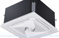 ��������� ���������� ���� Haier AB12CS2ERA(S) (PB-700KB)